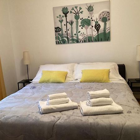 Fairome Apartment Farnesina Buitenkant foto